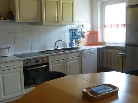 Apartment Grosse Mit Vier Schlafzimmern