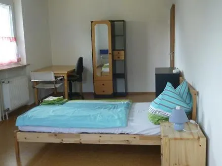 Apartman Grosse Mit Vier Schlafzimmern